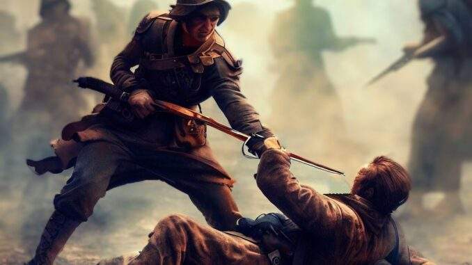 عندما تُصبح الهزيمة فرصة تاريخية