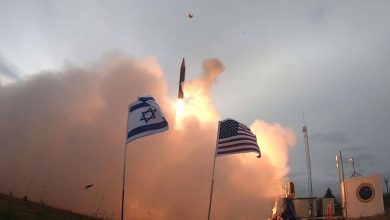 بالتعاون مع الولايات المتحدة.. إسرائيل تطوّر منظومة دفاع جوي جديدة