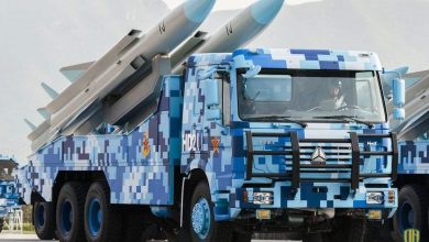 هل من الممكن أن تشتري الدول العربية منظومات دفاعية جوية روسية أو صينية رداً على سحب الباتريوت؟