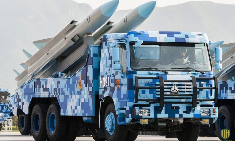 هل من الممكن أن تشتري الدول العربية منظومات دفاعية جوية روسية أو صينية رداً على سحب الباتريوت؟