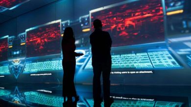 التكنولوجيا والاستخبارات وتوازن القوة!