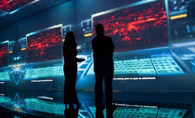 التكنولوجيا والاستخبارات وتوازن القوة!