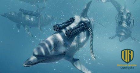 هل تحرس الدلافين المقاتلة حقا سيفاستوبول وجسر القرم؟