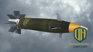 قذيفة مدفعية من طراز إكسكاليبور