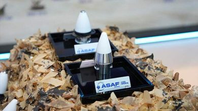 “أسيلسان” تعرض ذخائر ذكية في معرض “آيدكس 2025” في أبوظبي