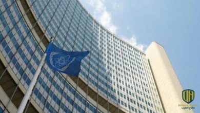 الوكالة الدولية للطاقة الذرية تدعو بايدن إلى العودة للاتفاق النووي مع إيران