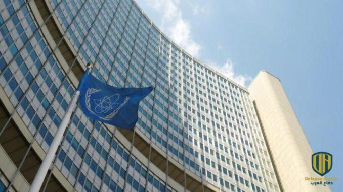 الوكالة الدولية للطاقة الذرية تدعو بايدن إلى العودة للاتفاق النووي مع إيران