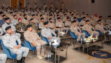 السعودية وباكستان تختتمان مناورات “نسيم البحر 14” بنجاح