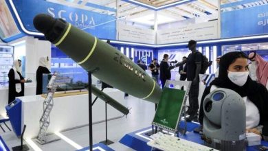 “ريثيون” الأمريكية تنهي مفاوضات مع شركة سعودية