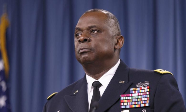 وزير الدفاع الأمريكي: نعمل لتعزيز الدفاعات الجوية السعودية