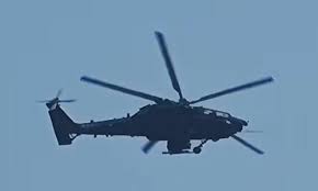 طائر حديدي جديد في سماء المعركة.. كل ما تريد أن تعرفه عن مروحية Z-21 الهجومية الصينية الجديدة