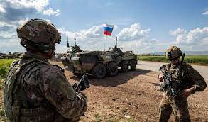 بالفيديو: طريقة عمل أحدث قذائف الجيش الروسي الموجهة تلقائيا