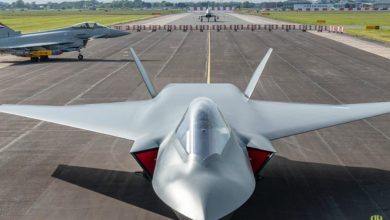 المملكة المتحدة تعتزم رصد مبلغ هائل لتحديث قواتها المسلحة