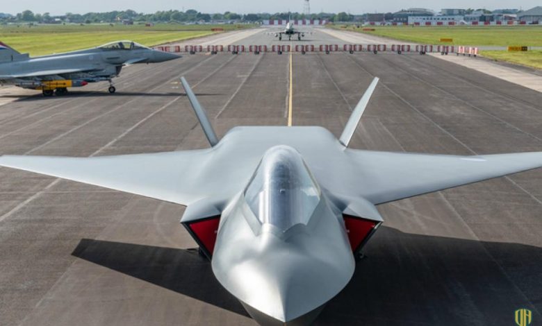 المملكة المتحدة تعتزم رصد مبلغ هائل لتحديث قواتها المسلحة