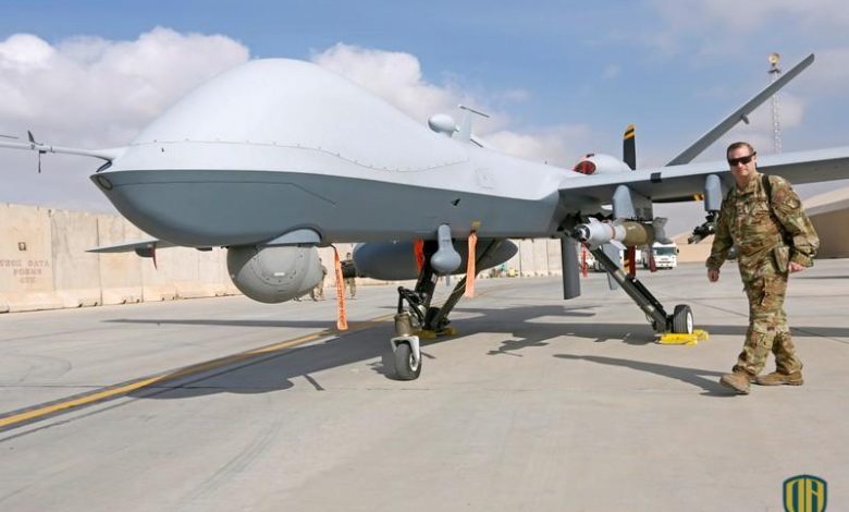 البنتاغون يوافق على بيع طائرات مسيرة لقطر