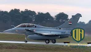 خبراء عسكريون: مقاتلة “سو 35” تستطيع أن تكسب المعركة في مواجهة طائرة “رافال”