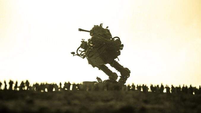 الأمم المتحدة والصليب الأحمر يطالبان بفرض حظر على بعض الأسلحة