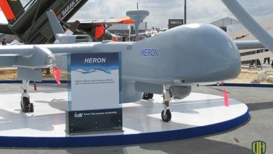 درونات وصواريخ وتحديث مقاتلات.. موقع مغربي ينشر تفاصيل الاتفاق العسكري بين الرباط وتل أبيب