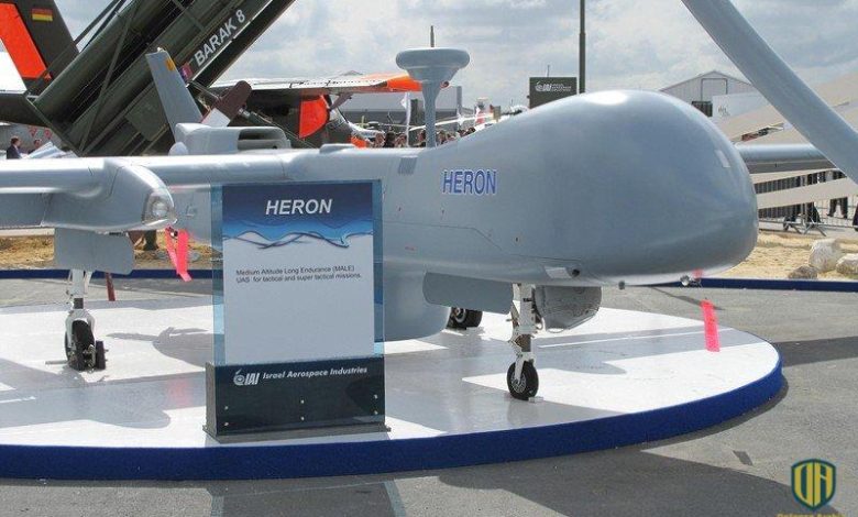 درونات وصواريخ وتحديث مقاتلات.. موقع مغربي ينشر تفاصيل الاتفاق العسكري بين الرباط وتل أبيب