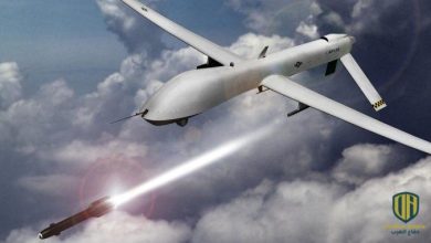 أسطولا حربيا من “الدرون” لحماية الطائرات الأمريكية المقاتلة