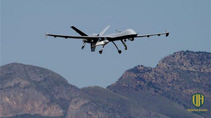 صحيفة يونانية: اليونان عاجزة أمام المسيّرات التركية