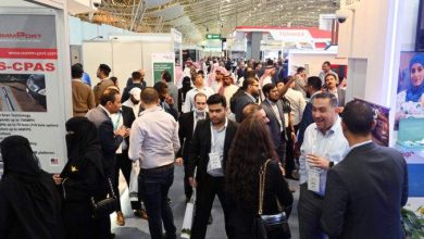 انطلاق معرض “إنترسك السعودية 2023” بمشاركة 25 دولة حول العالم