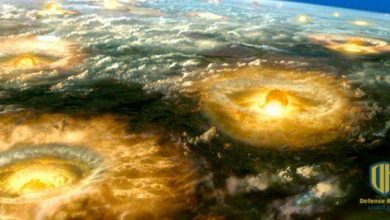 روسيا: ضرب القرم قد يؤدي الى حرب عالمية ثالثة!