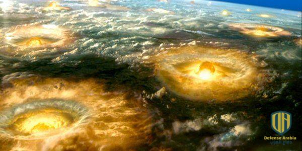 روسيا: ضرب القرم قد يؤدي الى حرب عالمية ثالثة!