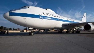 الولايات المتحدة تمنح “سييرا نيفادا” عقدًا بقيمة 13 مليار دولار لتطوير طائرة “يوم القيامة” جديدة