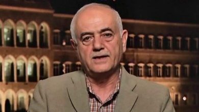 العميد ناجي ملاعب: المساعدات العسكرية الأميركية في أوكرانيا تهدف لاستنزاف الجيش الروسي (فيديو)