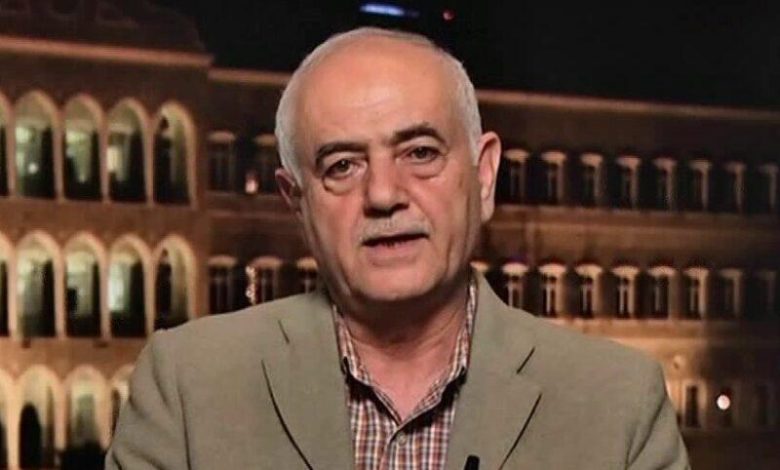 العميد ناجي ملاعب: المساعدات العسكرية الأميركية في أوكرانيا تهدف لاستنزاف الجيش الروسي (فيديو)