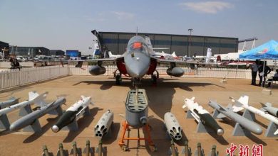 خبير يعلق على احتمال شراء الإمارات طائرات “إل-15” الصينية