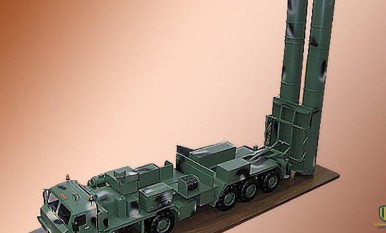 “ميليتاري واتش”: الجزائر من بين الدول الراغبة في الحصول على النظام الدفاعي الجديد “إس-500”