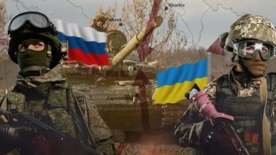 الأقمار الصناعية تكشف الاستعداد الروسي لاستكمال الحرب وشن هجمات مكثفة