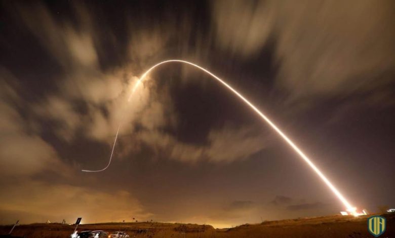 أول حرب باستخدام الذكاء الاصطناعي في العالم “حارس الجدران” الإسرائيلية