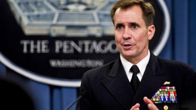 الولايات المتحدة تعلق على احتمال نشوب صراع نووي بسبب أزمة أوكرانيا