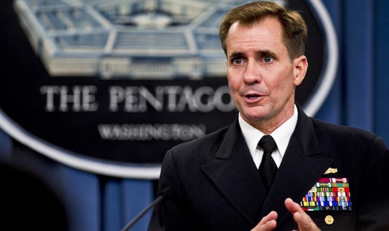 الولايات المتحدة تعلق على احتمال نشوب صراع نووي بسبب أزمة أوكرانيا