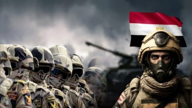 العراق يقفز للمركز الرابع ومصر تتصدر… ما هي أقوى 10 جيوش عربية في 2025؟