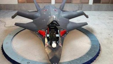 “قاهر-313”: هل هي أكبر كذبة عسكرية في هذا القرن؟