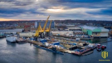 البحرية الأمريكية تمنح “جنرال ديناميكس” صفقة بقيمة 251 مليون دولار