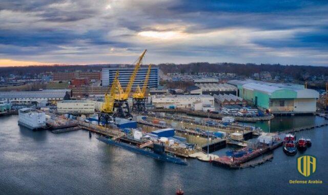 البحرية الأمريكية تمنح “جنرال ديناميكس” صفقة بقيمة 251 مليون دولار