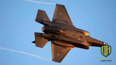 إسرائيل تعتزم شراء مقاتلات أمريكية بـ 5.3 مليار دولار