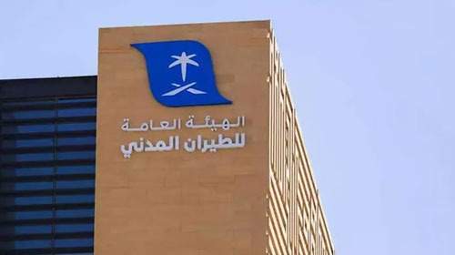 “هيئة الطيران المدني” تشارك في معرض فارنبورو الدولي