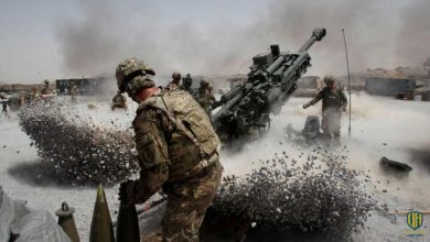 تسمية العمليات العسكرية