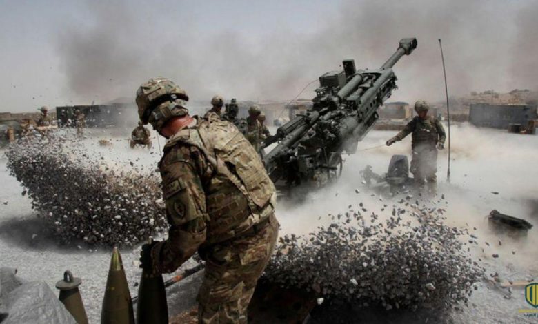 تسمية العمليات العسكرية