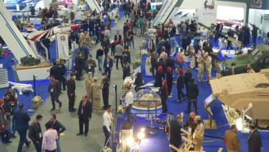 EDEX 2025: منصة تعيد رسم خريطة صناعة الدفاع في الشرق الأوسط