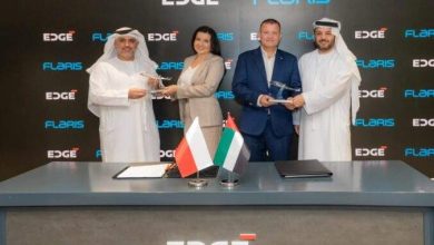 “ايدج” تستحوذ على 50% في “فلاريس” محققةً توسعًا استراتيجيًا في تكنولوجيا الطيران