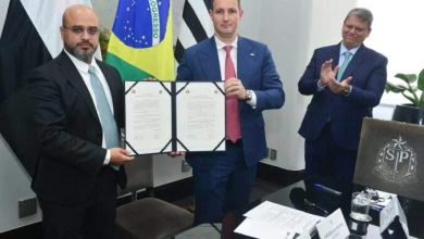 مجموعة ايدج وحكومة ولاية ساو باولو تُوقّعان اتفاقية شراكة شاملة