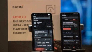 “كاتم” تستعرض قدرات الاتصالات الحيوية للمهام في معرض عُمان للأمن والسلامة والحرائق 2023