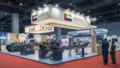 “ايدج” تعرض أحدث تقنياتها وحلولها الدفاعية المتقدمة في معرض “يوروساتوري 2024”
